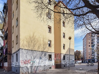 Piso en Badalona (Barcelona)