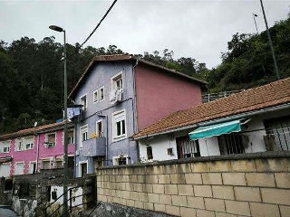 Piso en C/ Barrio Betolatza, Bilbao (Vizcaya)
