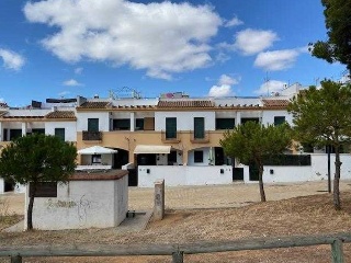 Piso en C/ Marï¿½a Auxiliadora - Cj Ermita - Isla Cristina (Huelva)