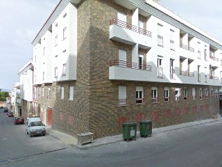 Plazas de garaje en C/ Greenpeace