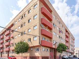 Piso en C/ Raval de Sant Roc - Algemesí - Valencia