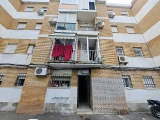 Piso en C/ Honduras, Huelva