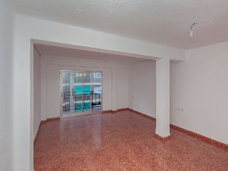 Piso en C/ Brasil - Valencia -