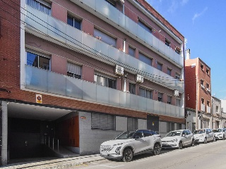 Vivienda en C/ Marconi  - Terrassa -