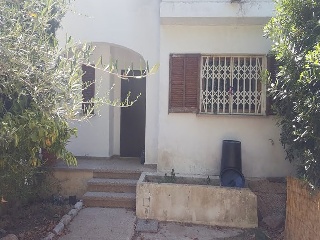 Chalet adosado en C/ Ca Don March, Palma de Mallorca (Islas Balears)