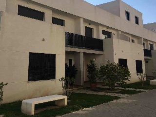Chalet adosado en C/ Polín Laporta, Playa de San Juan (Alicante)