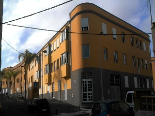 Piso en San Isidro