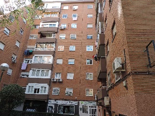 Piso en Av de la Onu
