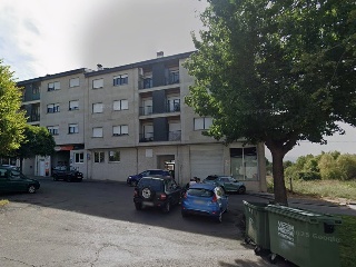 Piso en Av de Castilla - Verín - Ourense