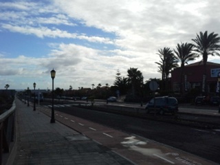  Piso en C/ Pedro y Guy Vandaele, La Oliva (Las Palmas)