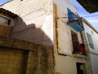 Casa en Gandesa - Tarragona -