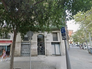 Piso en C/ Independencia - Barcelona -