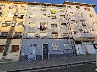 Piso en C/ Ferrocarril