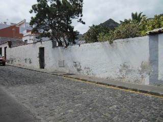 Casa adosada en C/ la estrella