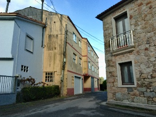 Piso con trastero en Parroquia Santa Eulalia