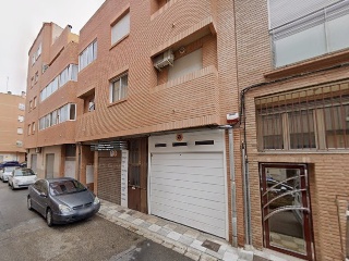 Local en C/ Ebro - Albacete -