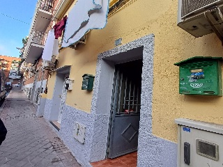 Piso en C/ Fuente de la Capona, Madrid