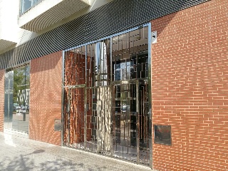 Plaza de garaje en  Paseo de la Alameda, Valencia