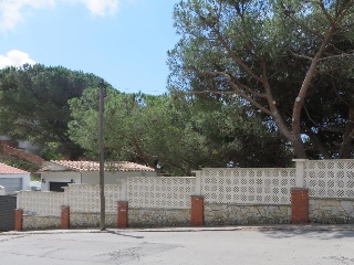 Chalet aislado en Carrer Matagalls