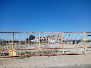 Nave industrial en Partida Cotes