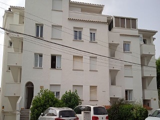 Piso con garaje en Carrer de la Valira