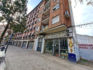 Piso en C/ Portiña San Miguel, Talavera de la Reina (Toledo)