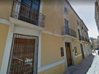 Local-trastero en C/ Bohuero, Monóvar/Monòver (Alicante/Alacant)