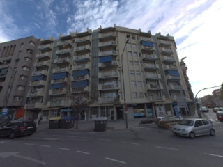 Plaza de garaje en Rd. de Ponent, Rd. de Ponent