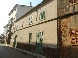 Inmueble situado en Porreres