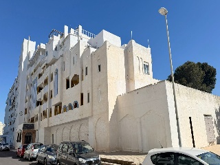 Local en C/ Mar Egeo - Roquetas de Mar - Almería
