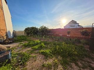 Suelo urbano en Vélez-Málaga