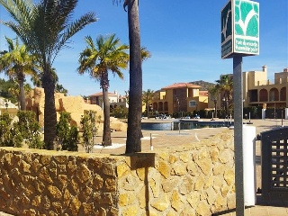 RESIDENCIAL LAS LOMAS EN EL PARAJE DE ATAMARIA