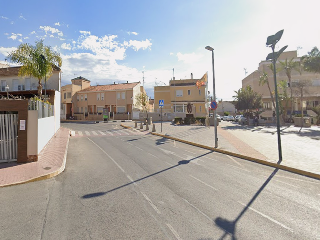 CALLE JOSE CARTAGENA