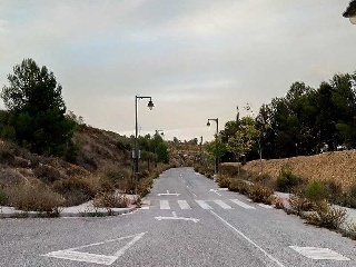 Solana Parcelas Ado
