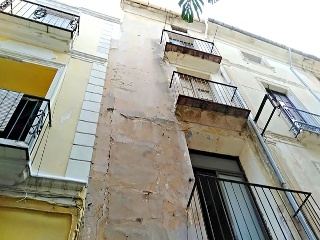Calle Tomas Valls