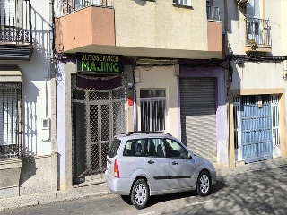 Reina Victoria