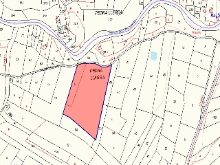 Mas Boira, Parcela 55 Polígono 30