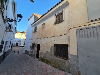 Calle Ocon