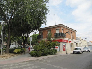 CL SANTA MARIA DE LA CABEZA