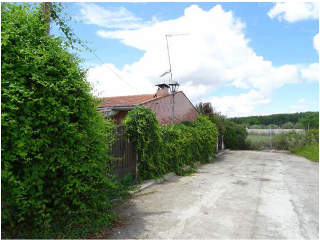 CL SOTILLO DE LAS PALOMAS