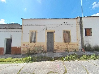 Arroyo San Servan