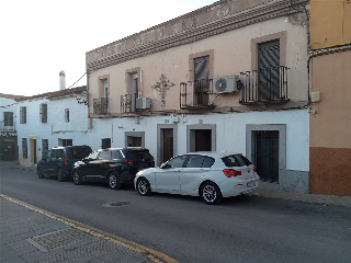 Campo Del Rosario