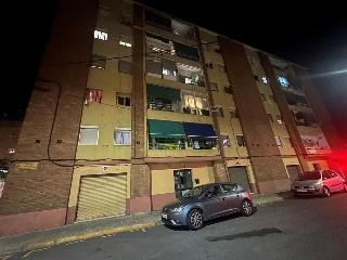 Plaza Corts Catalanes