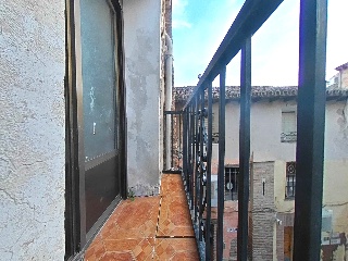 CILLA BAJA
