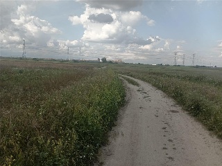 Polígono 1 Parcela 106 EL RUAL