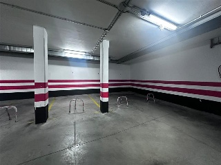 SAN FRANCISCO JAVIER