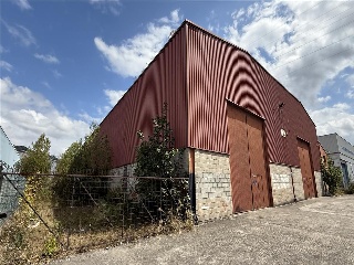 Industrial Riaño I