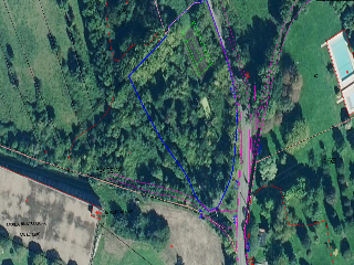 DEL COTARON 410. Polígono 103 Parcela
