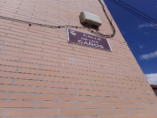 DE LOS CAÑOS