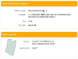 F-A FASE I SEC B TORREGUI